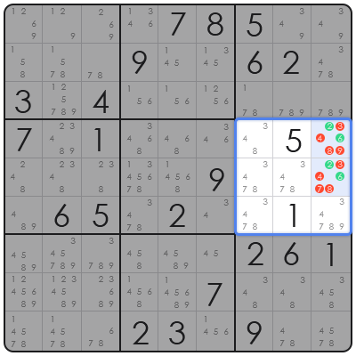 sudoku answers nyt