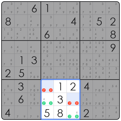 diagonal sudoku